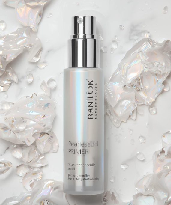 Glow Enhancing Primer