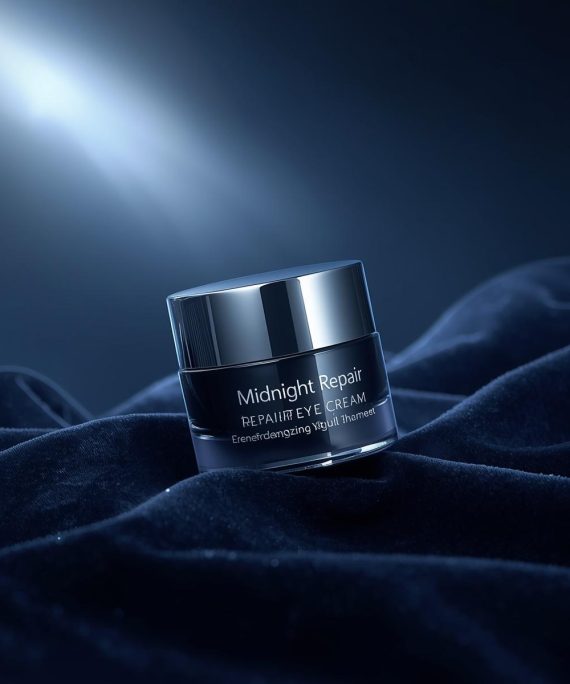 Midnight Repair Eye Cream